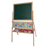 Eichhorn magnetisch tekenbord - afbeelding 1