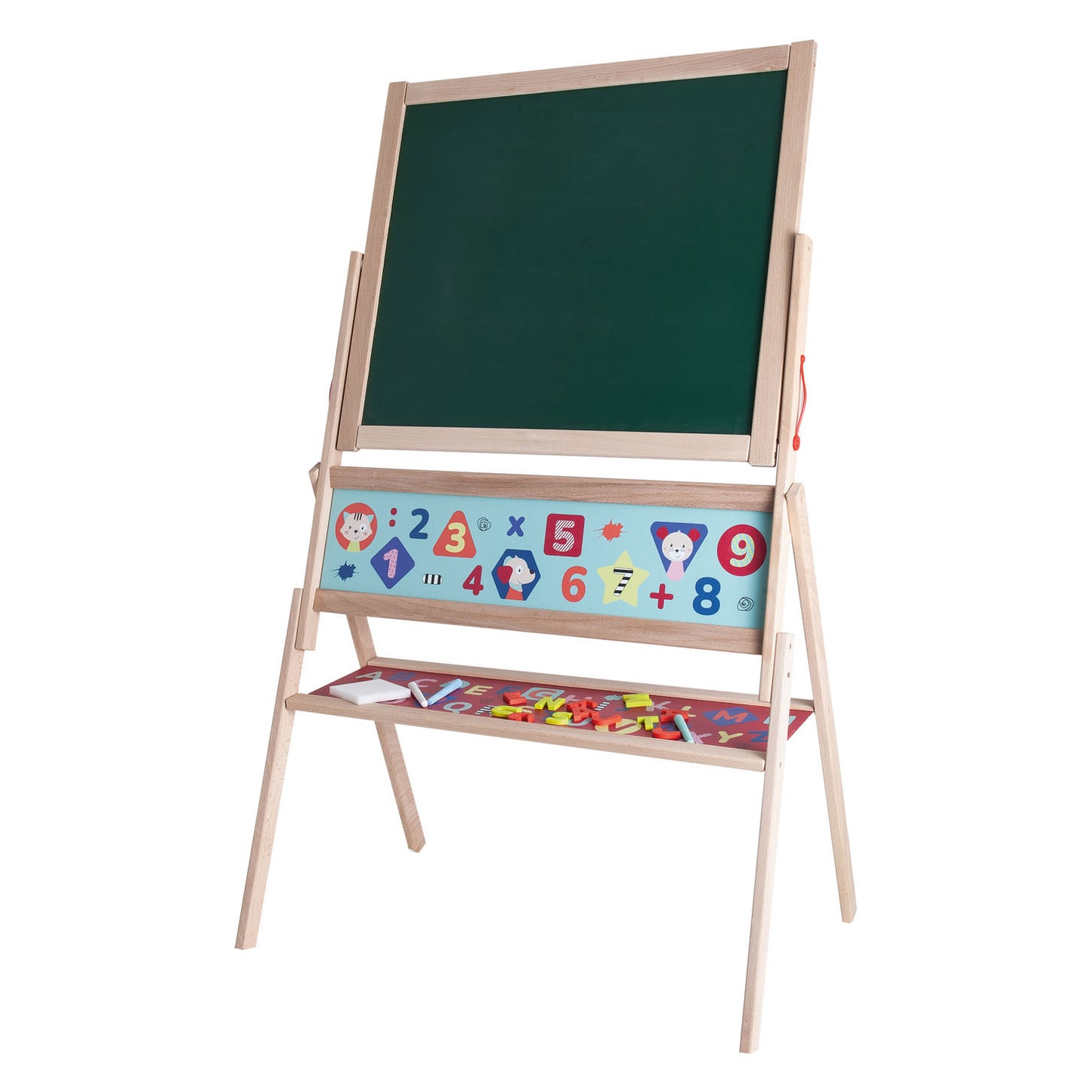 Eichhorn magnetisch tekenbord