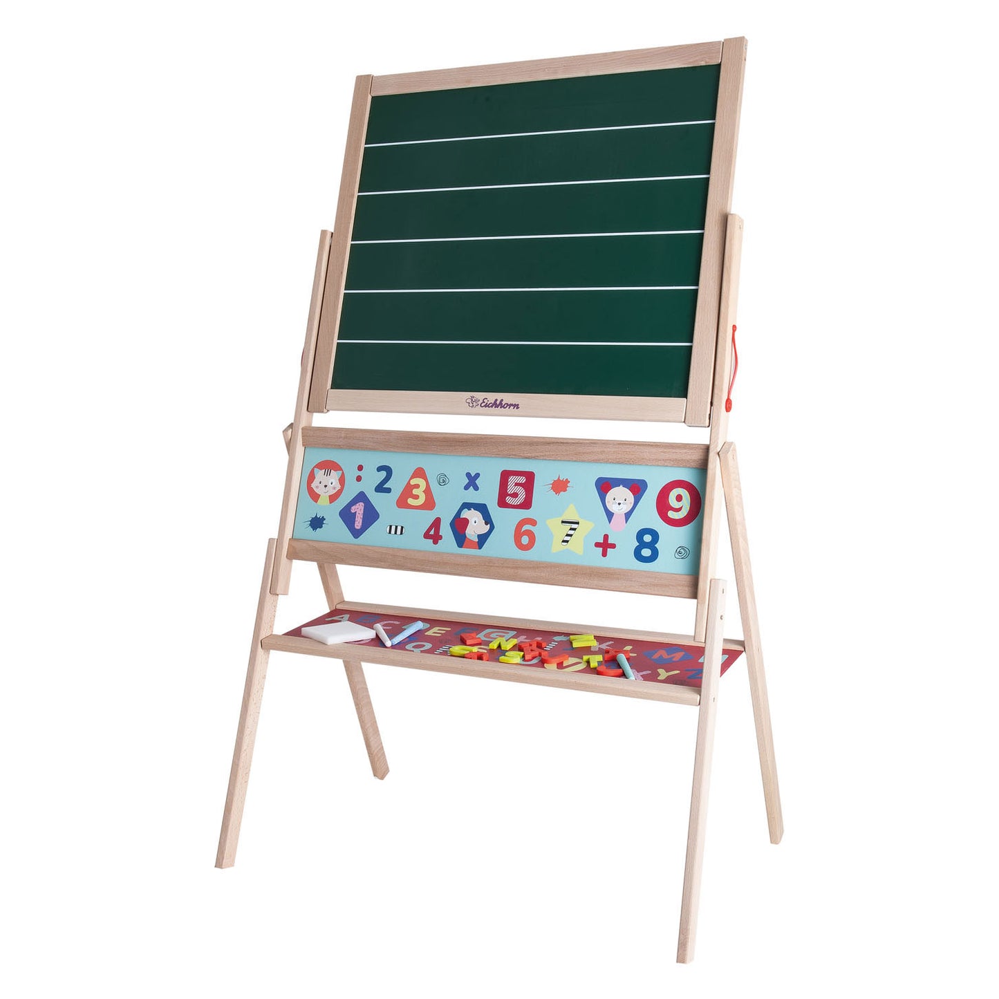 Eichhorn magnetisch tekenbord