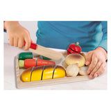 Eichhorn houten snijset, 8dlg. - afbeelding 3