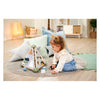 Eichhorn houten activiteitencentrum piramide