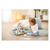 Eichhorn houten activiteitencentrum piramide