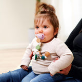 Eichhorn Baby HIPP Fopsteenketting Ezel - afbeelding 3