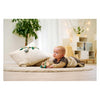 Eichhorn baby hipp houten duwfiguur ezel