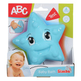 Abc badlampje ster - afbeelding 1