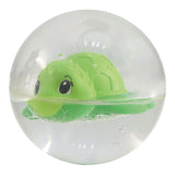 Abc bad speelbal schildpad - afbeelding 1