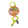 Abc forest friends buggy hanger