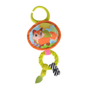 Abc forest friends buggy hanger - afbeelding 4
