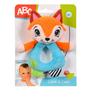 Abc forest friends grijp speelgoed - afbeelding 1