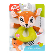 Abc forest friends grijp speelgoed - afbeelding 2