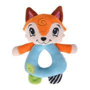 Abc forest friends grijp speelgoed - afbeelding 3