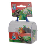Simba dino's in schatkist, 6dlg. - afbeelding 2