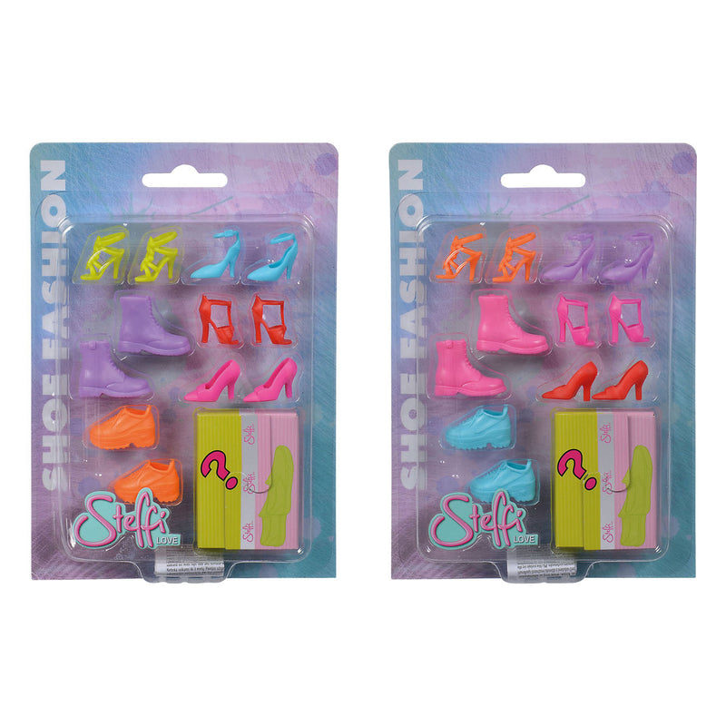 Steffi Love Shoe Fashion,13dlg.