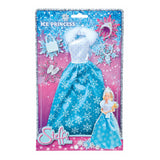 Steffi love poppenjurk prinses met accessoires - prinsessenspeelgoed. - afbeelding 2