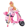 Steffi love chic city scooter