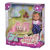 Evi love mini pop met biggetjes