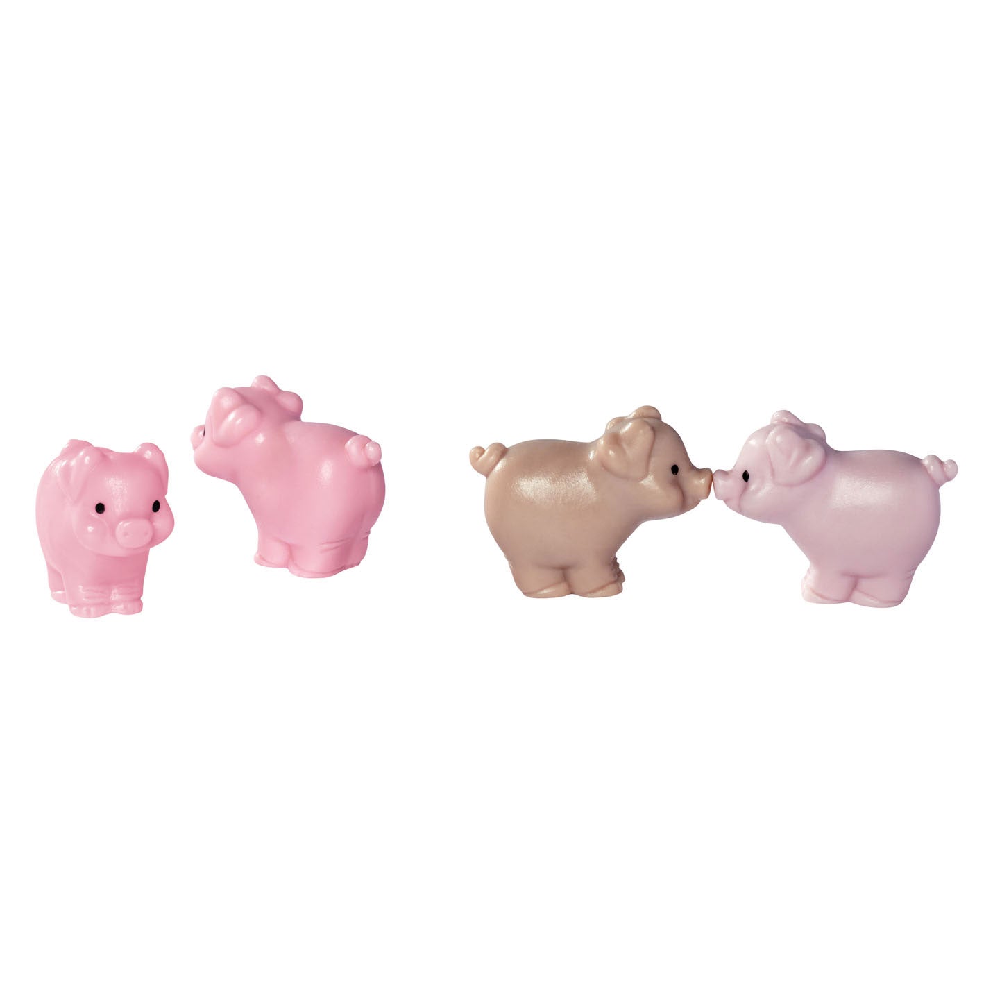 Evi love mini pop met biggetjes