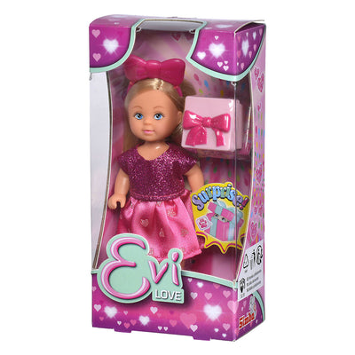 Simba evi love mini pop surprise