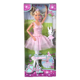 Steffi love dancing ballerina's pop - afbeelding 2