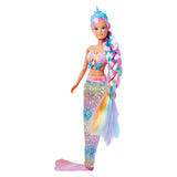 Simba steffi love regenboog zeemeermin - afbeelding 4