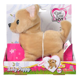 Chi Chi Love Baby Puppy Hond - afbeelding 1