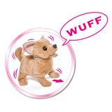 Chi Chi Love Baby Puppy Hond - afbeelding 3