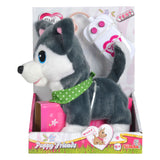 Simba chi chi love puppy friends lopen met afstandsbediening - afbeelding 2