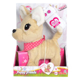 Simba chi chi love puppy friends lopen met afstandsbediening - afbeelding 3