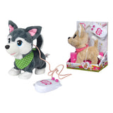 Simba chi chi love puppy friends lopen met afstandsbediening - afbeelding 4