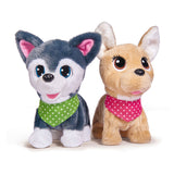 Simba chi chi love puppy friends lopen met afstandsbediening - afbeelding 1