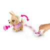 Simba chi chi love loomy hond lopen met afstandsbediening