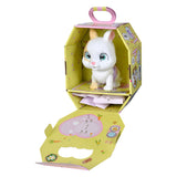 Simba - pamper petz - konijn - speelfiguur - afbeelding 3