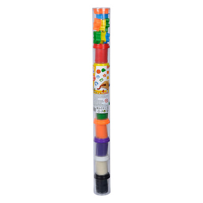 Simba Art Fun Kinderklei met Kleivormpjes
