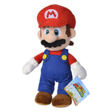 Simba knuffel pluche super mario , 30cm - afbeelding 2