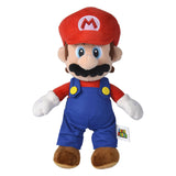 Simba knuffel pluche super mario , 30cm - afbeelding 1
