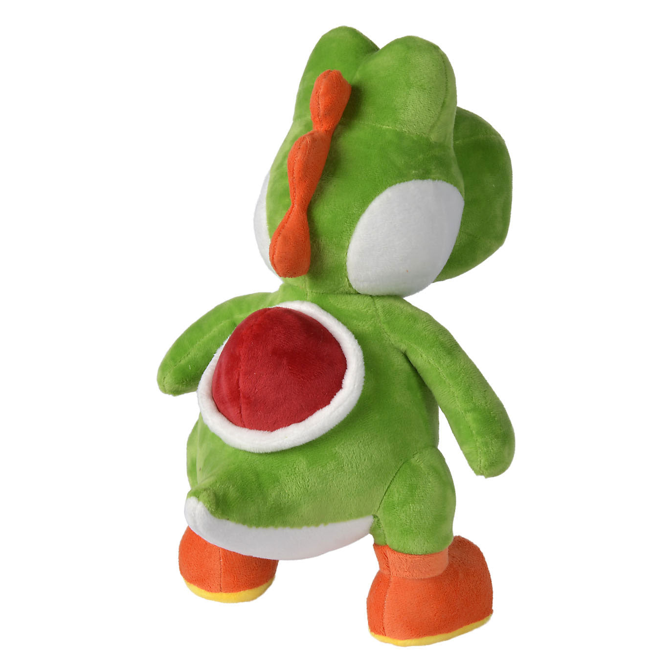 Super Mario Yoshi Knuffel Pluche, 30cm