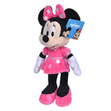 Simba disney minnie mouse knuffel pluche, 25cm - afbeelding 1