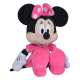 Simba disney minnie mouse knuffel pluche, 25cm - afbeelding 2