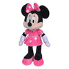 Simba disney minnie mouse knuffel pluche, 25cm