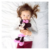 Simba disney minnie mouse knuffel pluche, 25cm - afbeelding 4