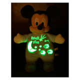 Simba disney knuffel pluche mickey mouse starry night, 25cm - afbeelding 2