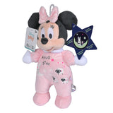 Simba disney minnie gid starry night, 25cm - afbeelding 1