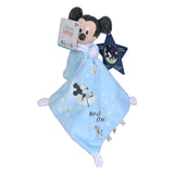 Simba disney mickey mouse glow in the dark doudou starry knuffeldoek - afbeelding 1