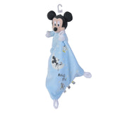Simba disney mickey mouse glow in the dark doudou starry knuffeldoek - afbeelding 2