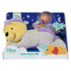 Disney Knuffel Winnie De Poeh Glow in the Dark