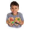 Aqua Gelz Creative Set, 16dlg.