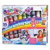 Aqua Gelz Colossal Activiteiten Set, 35dlg.