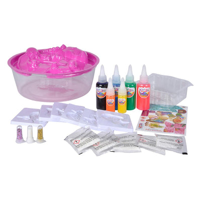 Simba aqua gelz deluxe zeemeermin set