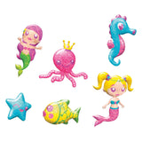 Simba aqua gelz deluxe zeemeermin set - afbeelding 3