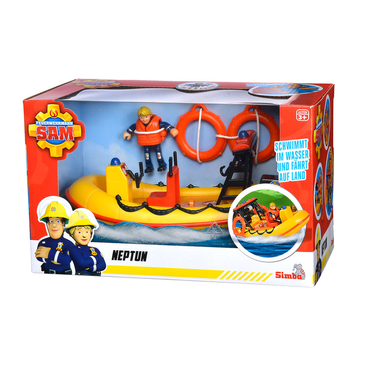 Simba toys 109252571 speelgoedvoertuig